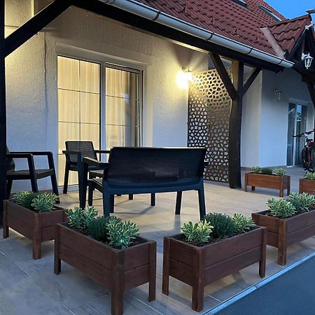 Lux Apartman Buek エクステリア 写真