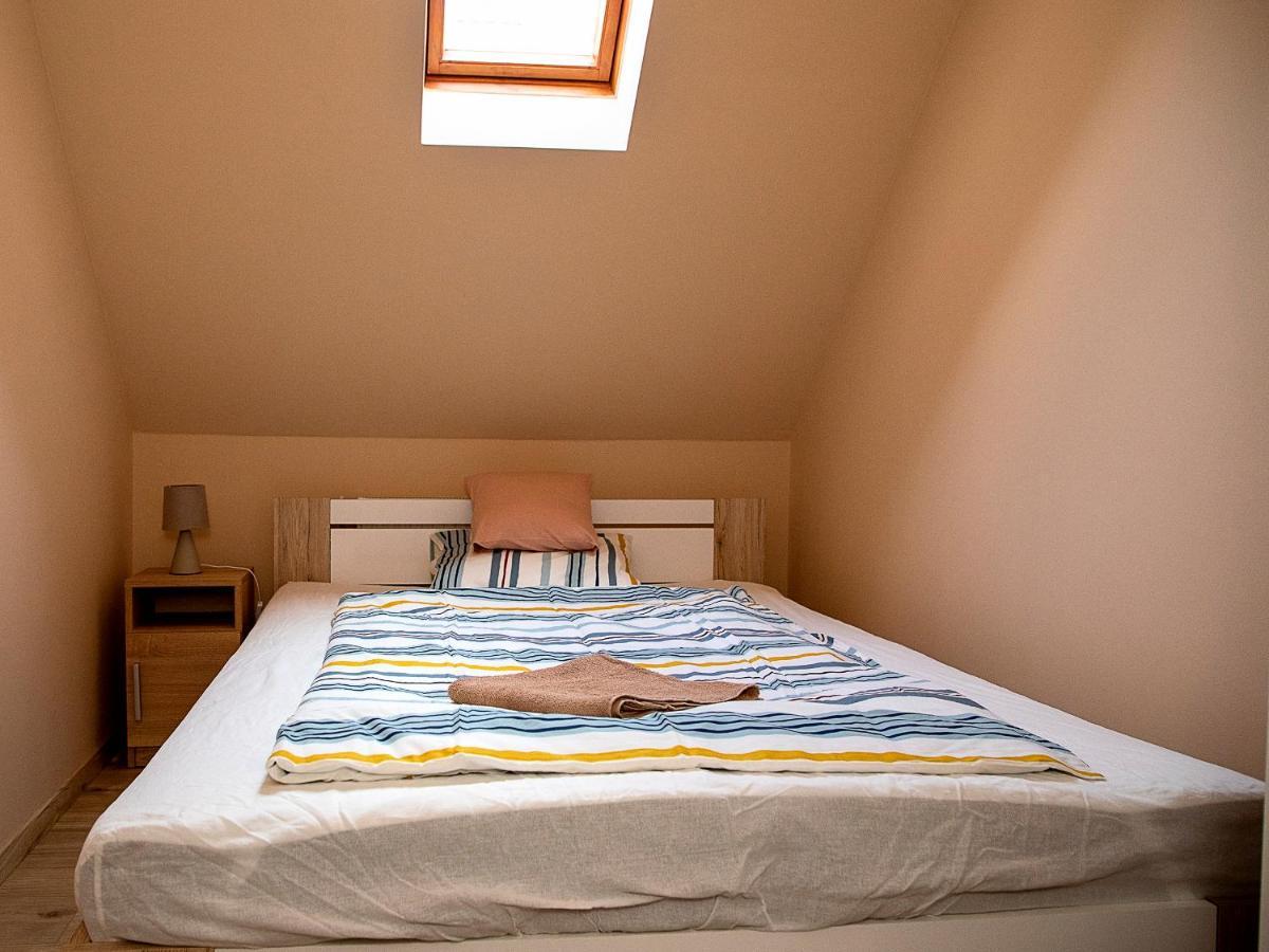 Lux Apartman Buek エクステリア 写真
