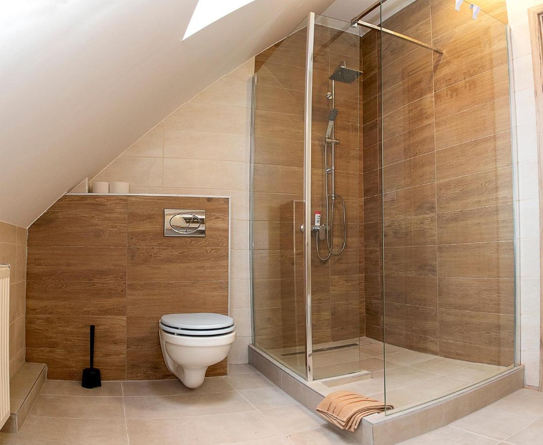 Lux Apartman Buek エクステリア 写真