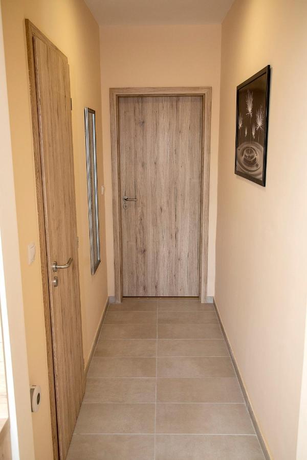 Lux Apartman Buek エクステリア 写真