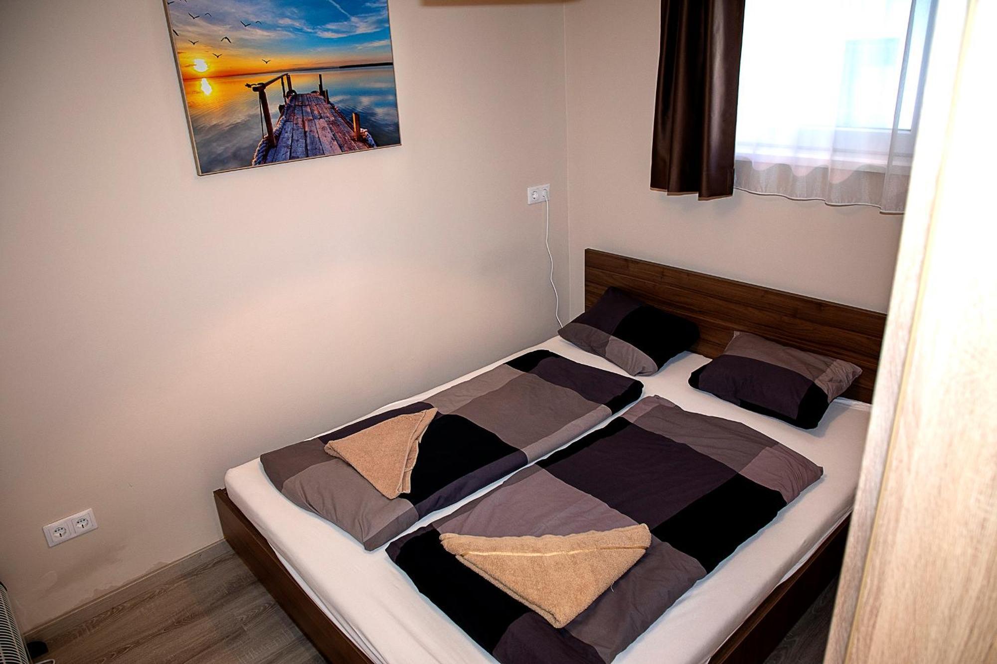 Lux Apartman Buek エクステリア 写真