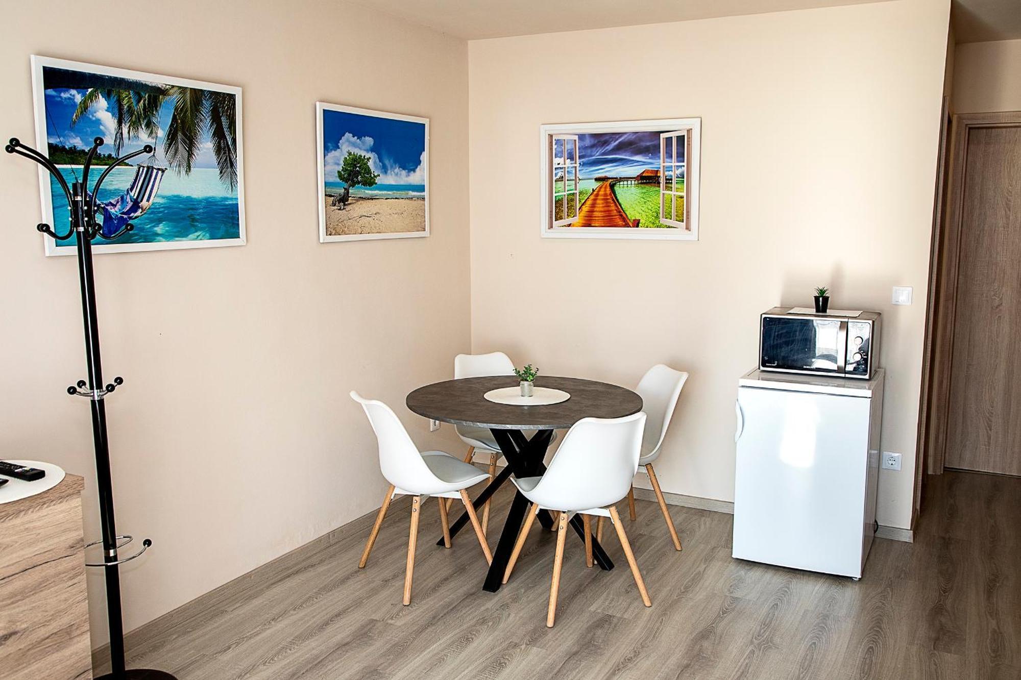Lux Apartman Buek エクステリア 写真