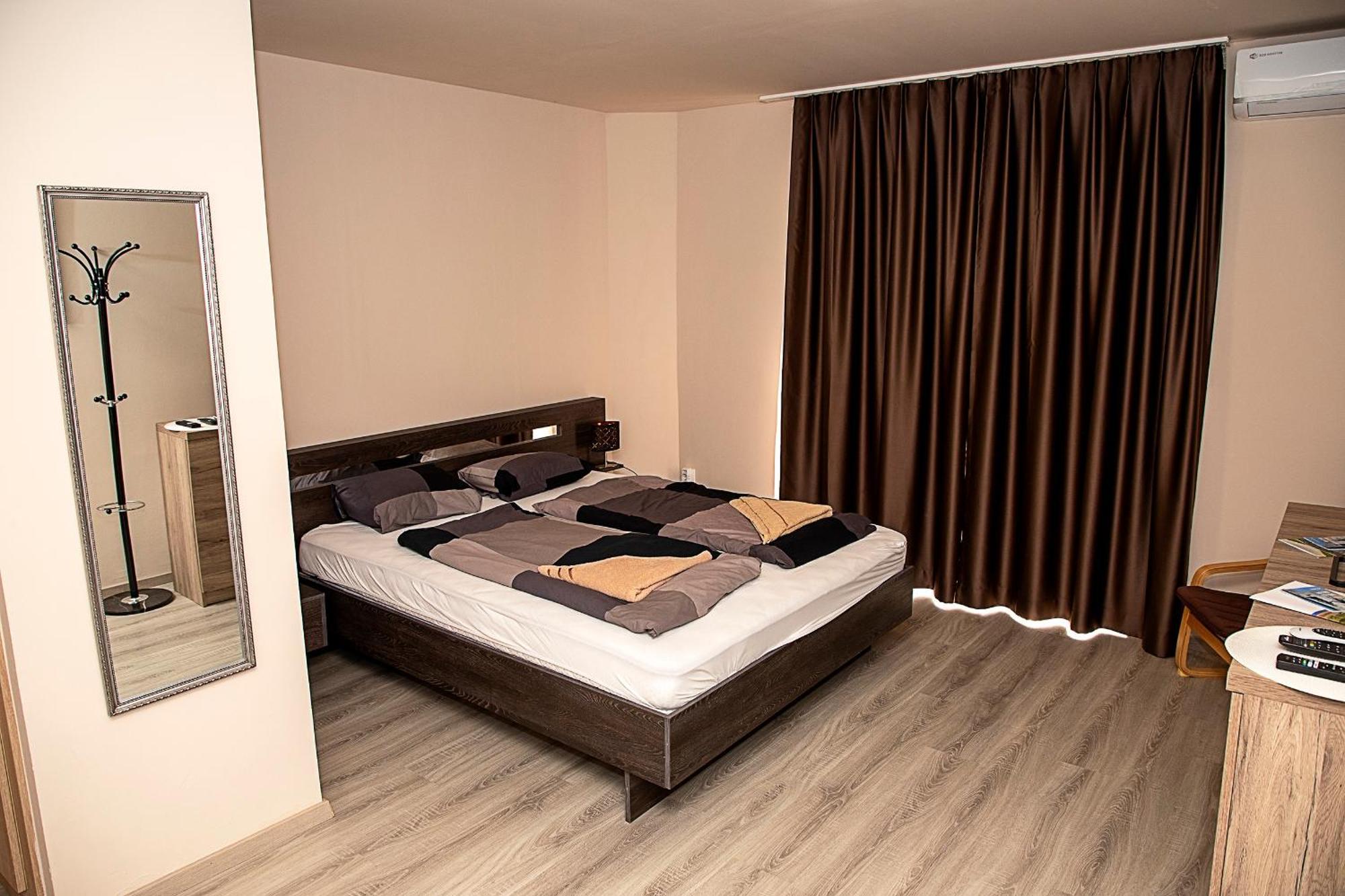 Lux Apartman Buek エクステリア 写真