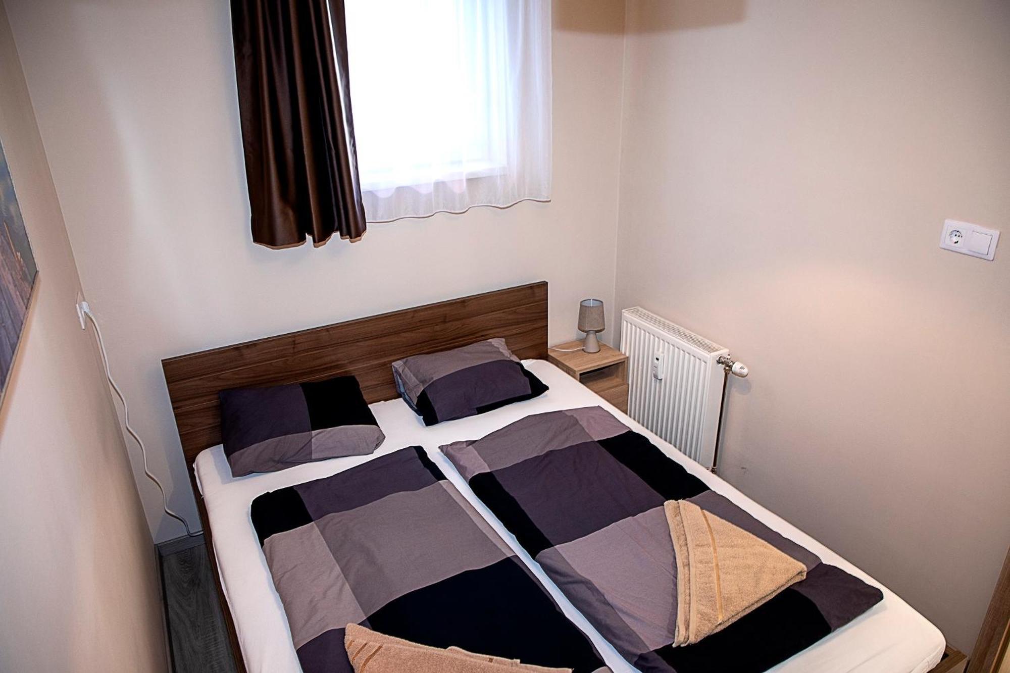 Lux Apartman Buek エクステリア 写真
