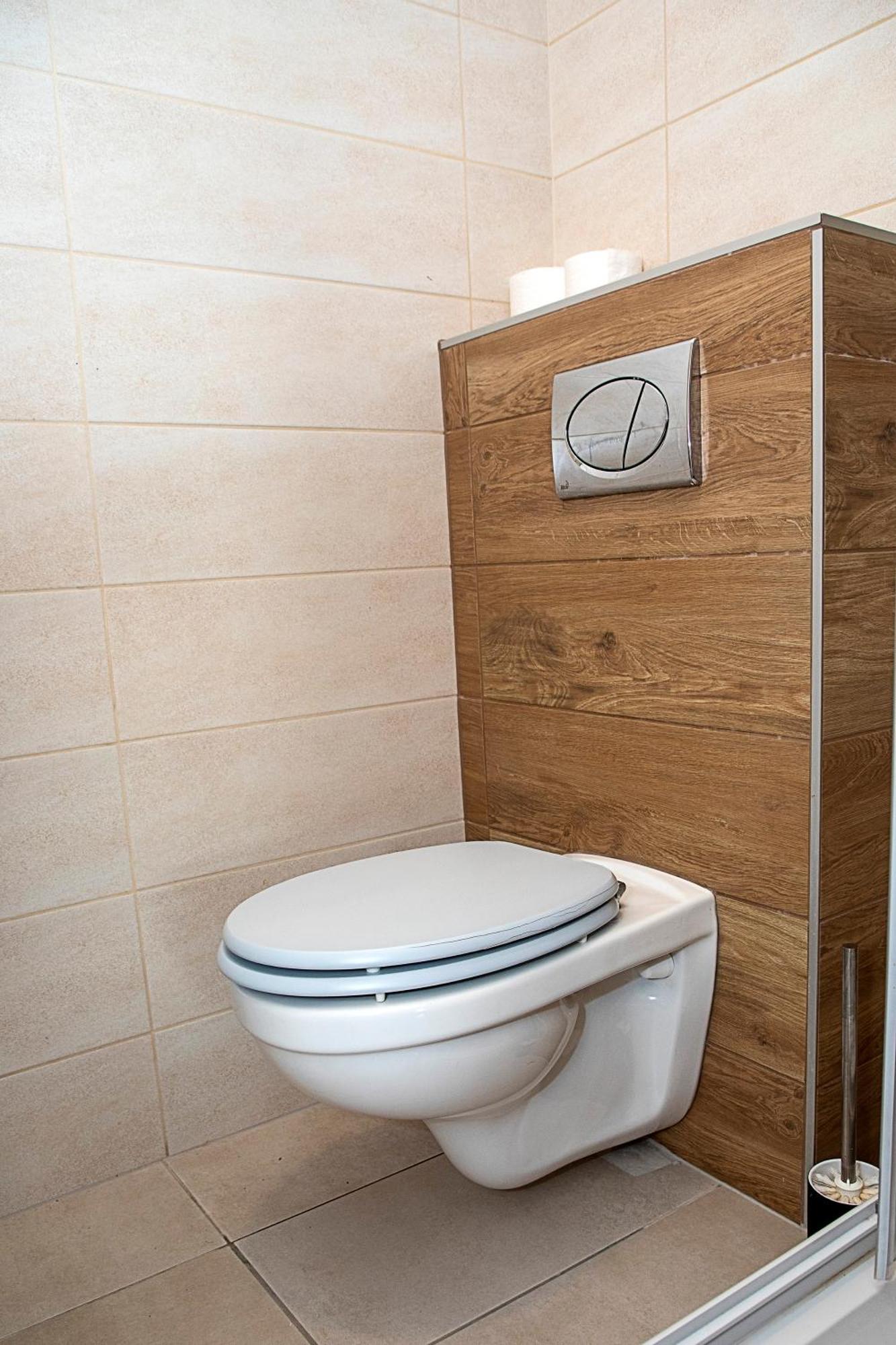 Lux Apartman Buek エクステリア 写真