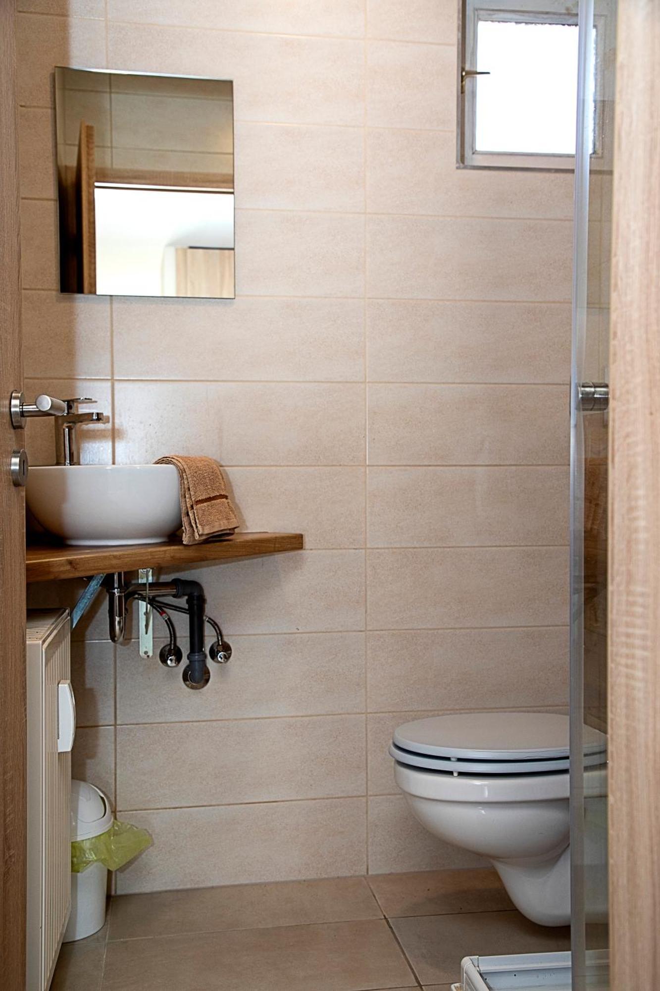 Lux Apartman Buek エクステリア 写真