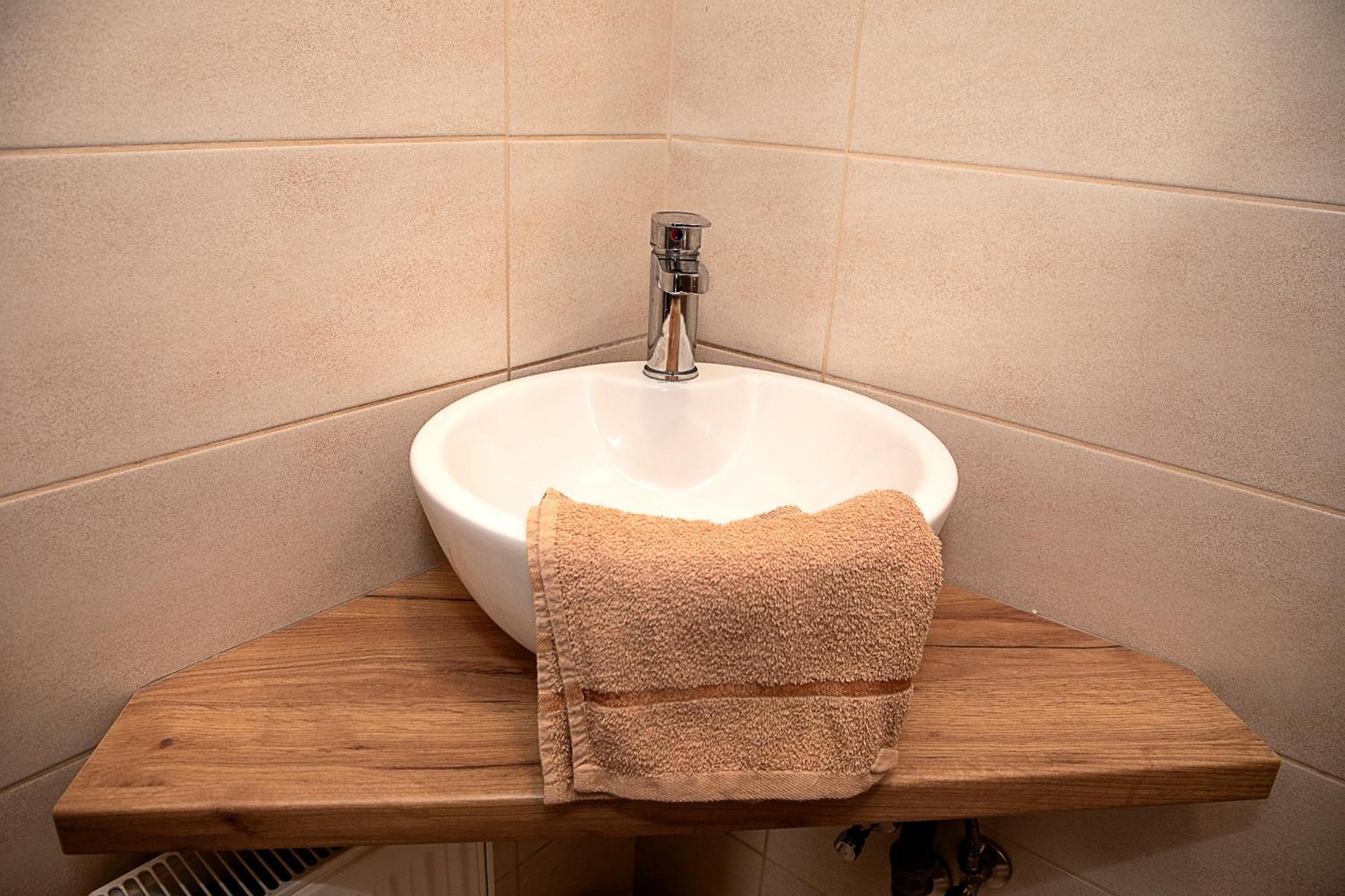Lux Apartman Buek エクステリア 写真