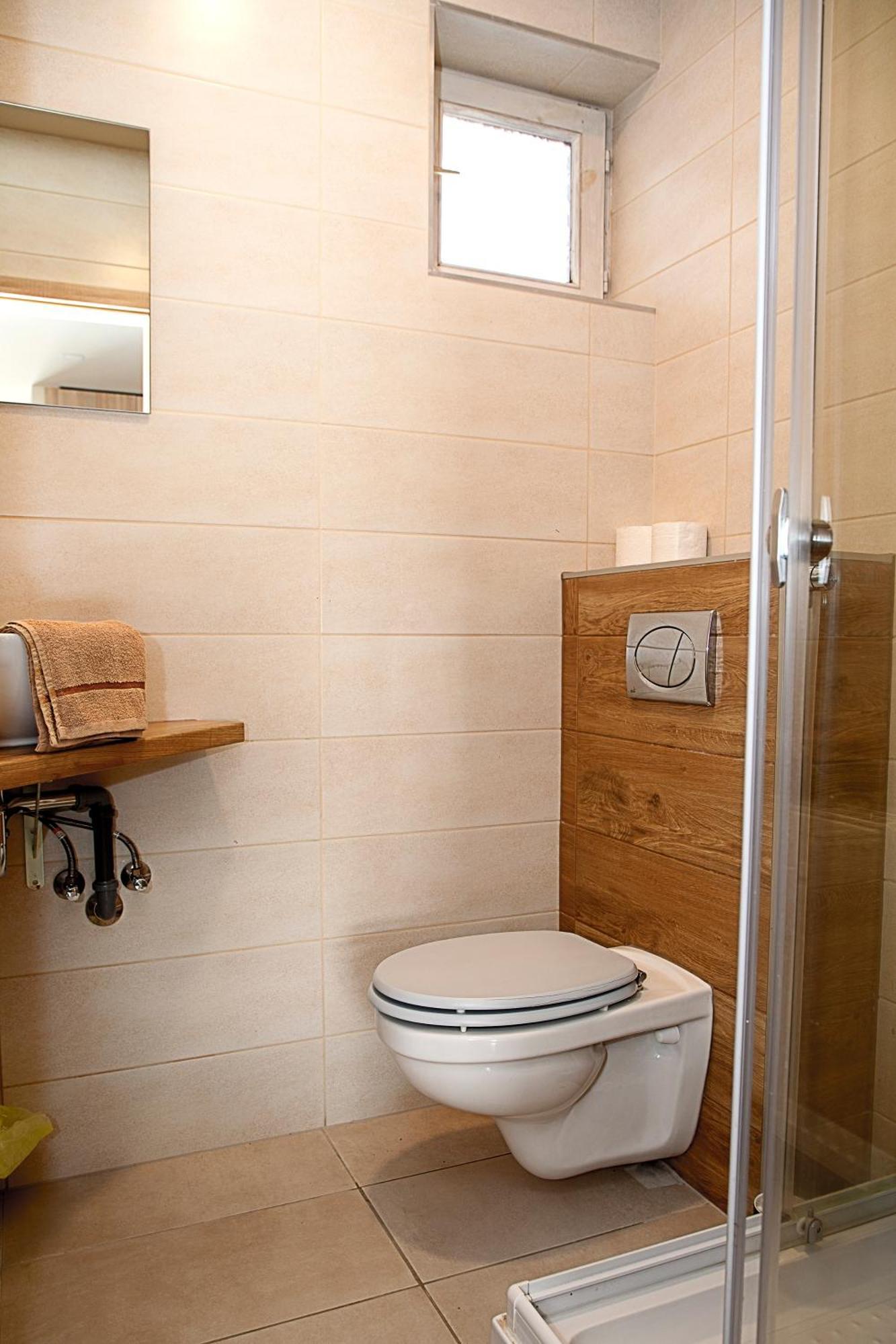 Lux Apartman Buek エクステリア 写真